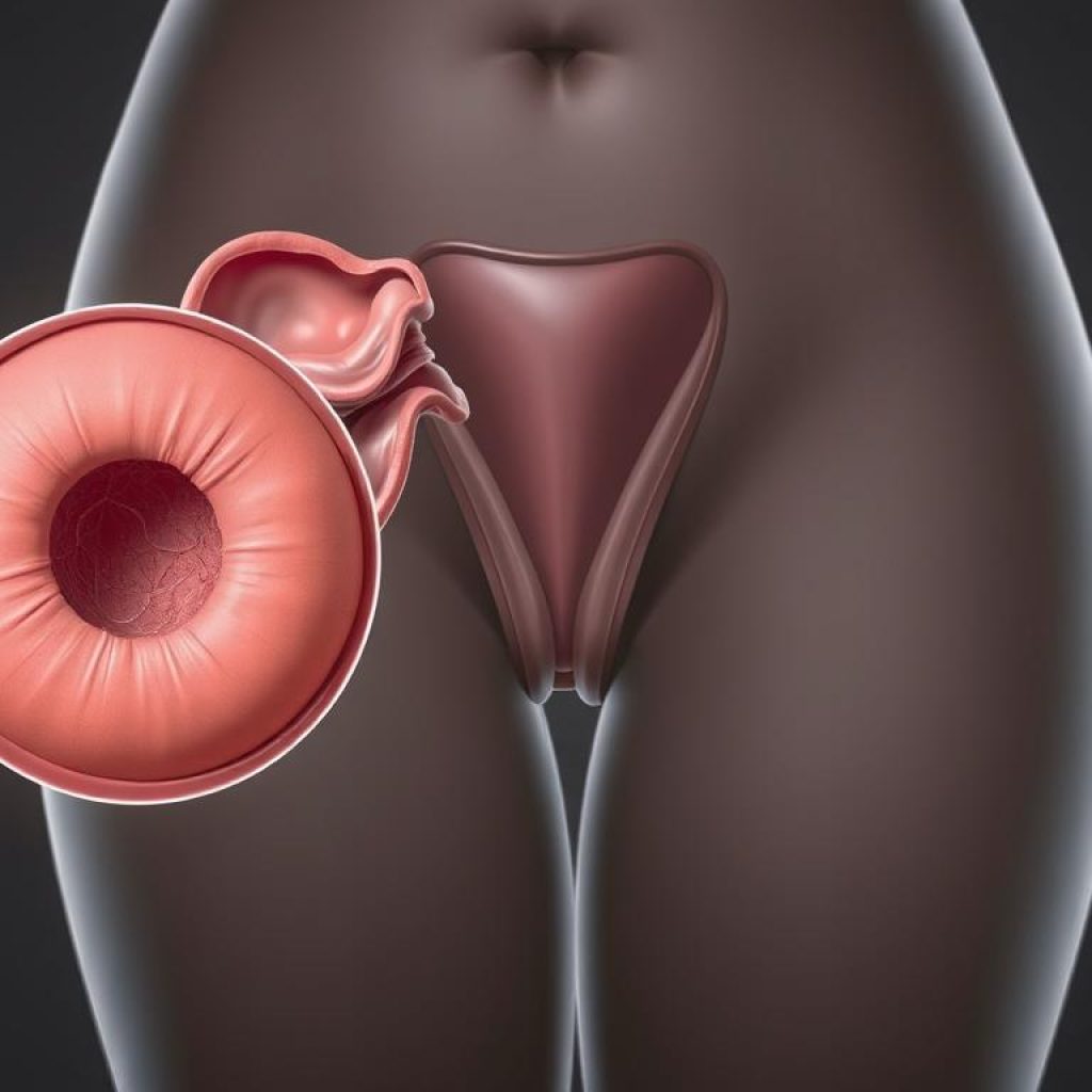 penelitian Hymen Imperforata penelitian Hymen Imperforata