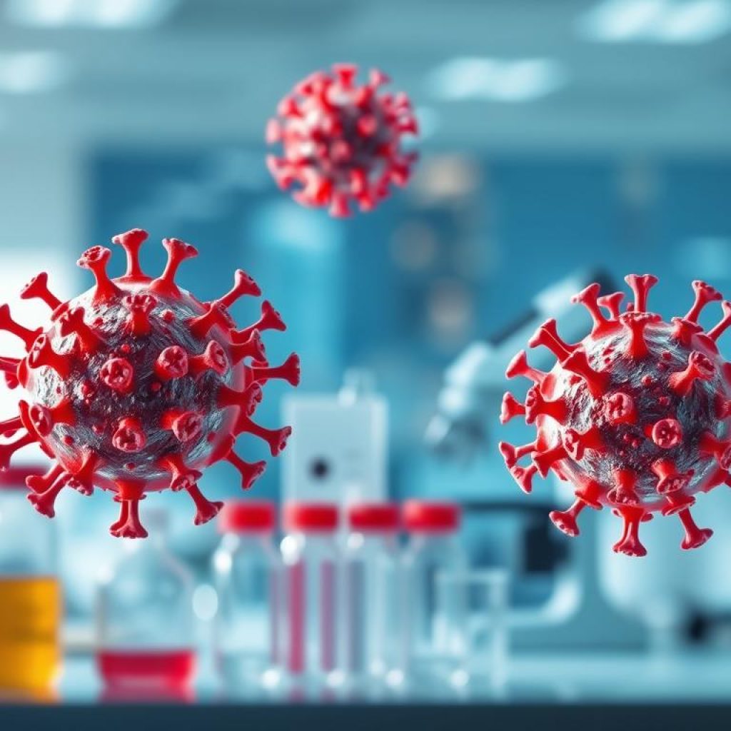 penelitian terkini Rotavirus