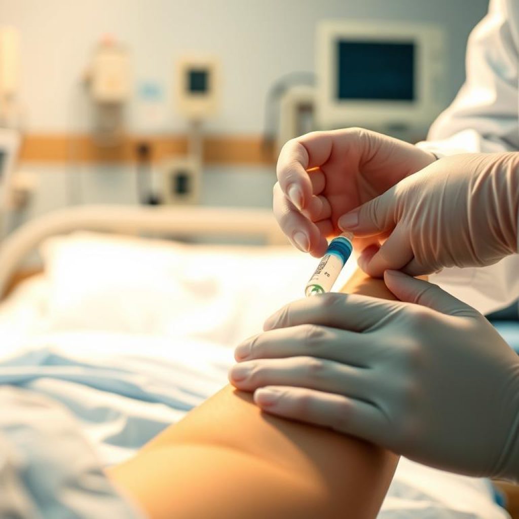 pengobatan ketoasidosis