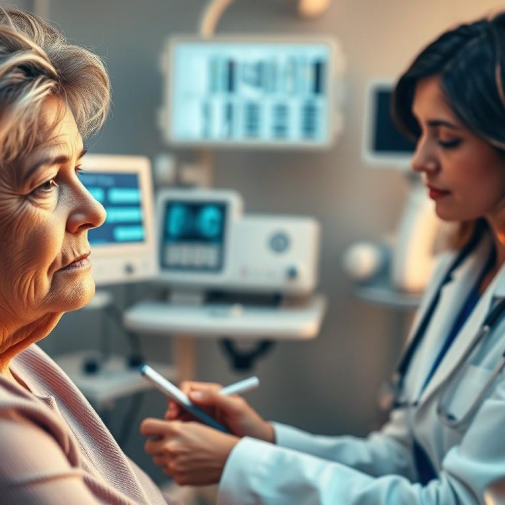 Diagnosa Menopause
