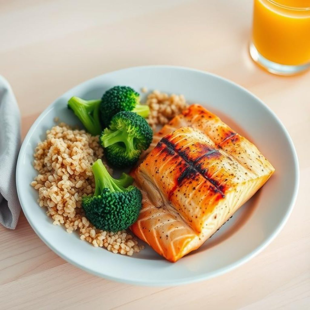 Diet Sehat untuk Kolesistitis