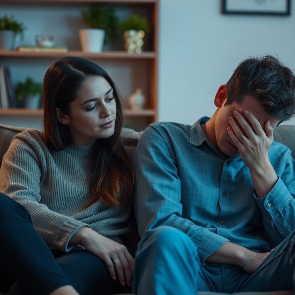 Dukungan Sosial untuk Penderita Misophonia Dukungan Sosial untuk Penderita Misophonia