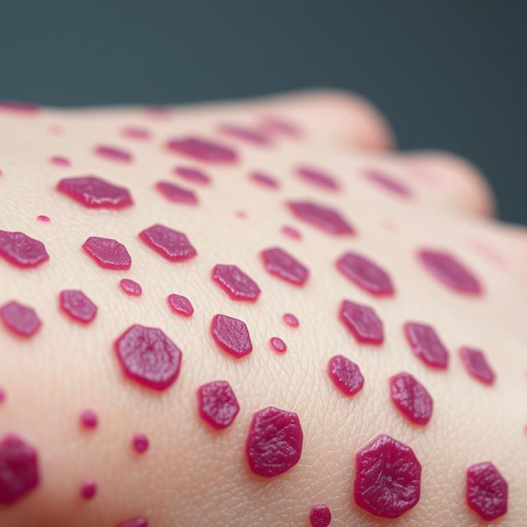 Lichen Planus