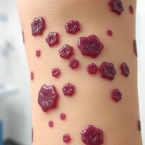 Lichen Planus
