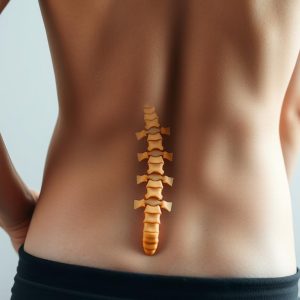Lordosis