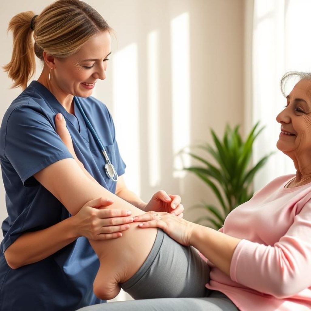 Pengobatan Lymphedema