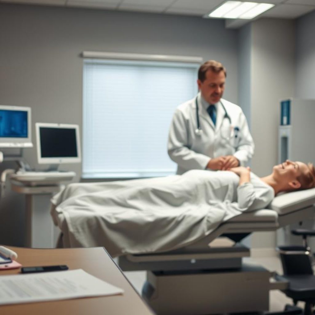 Pengobatan Multiple Myeloma