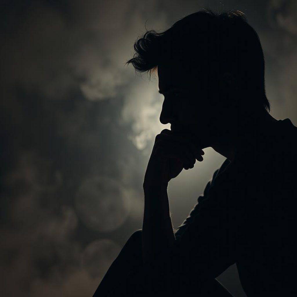 Penyakit Misophonia Penyakit Misophonia