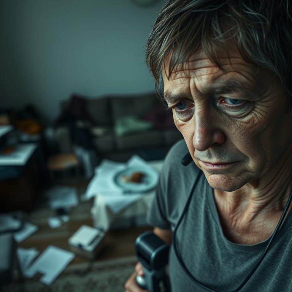 dampak liposarkoma pada kehidupan sehari-hari