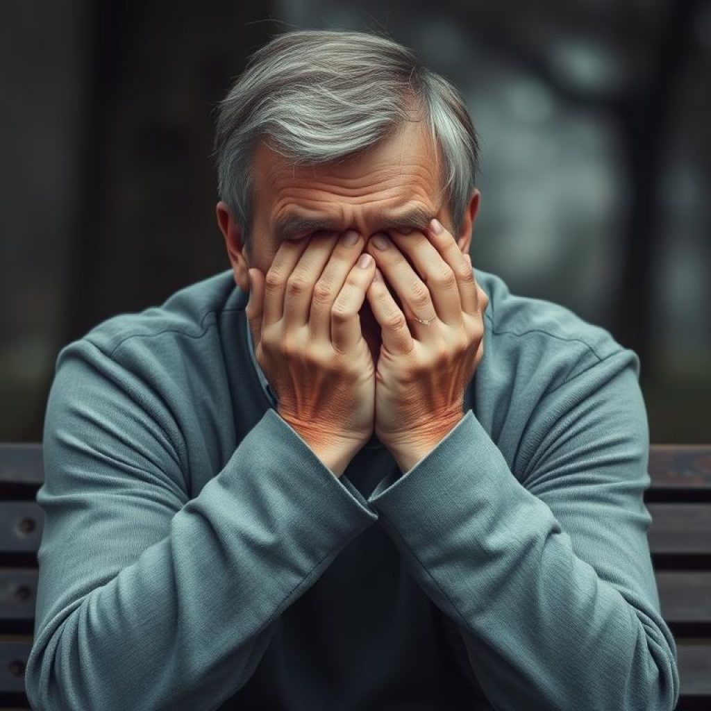 dampak psikologis klaudikasio intermiten