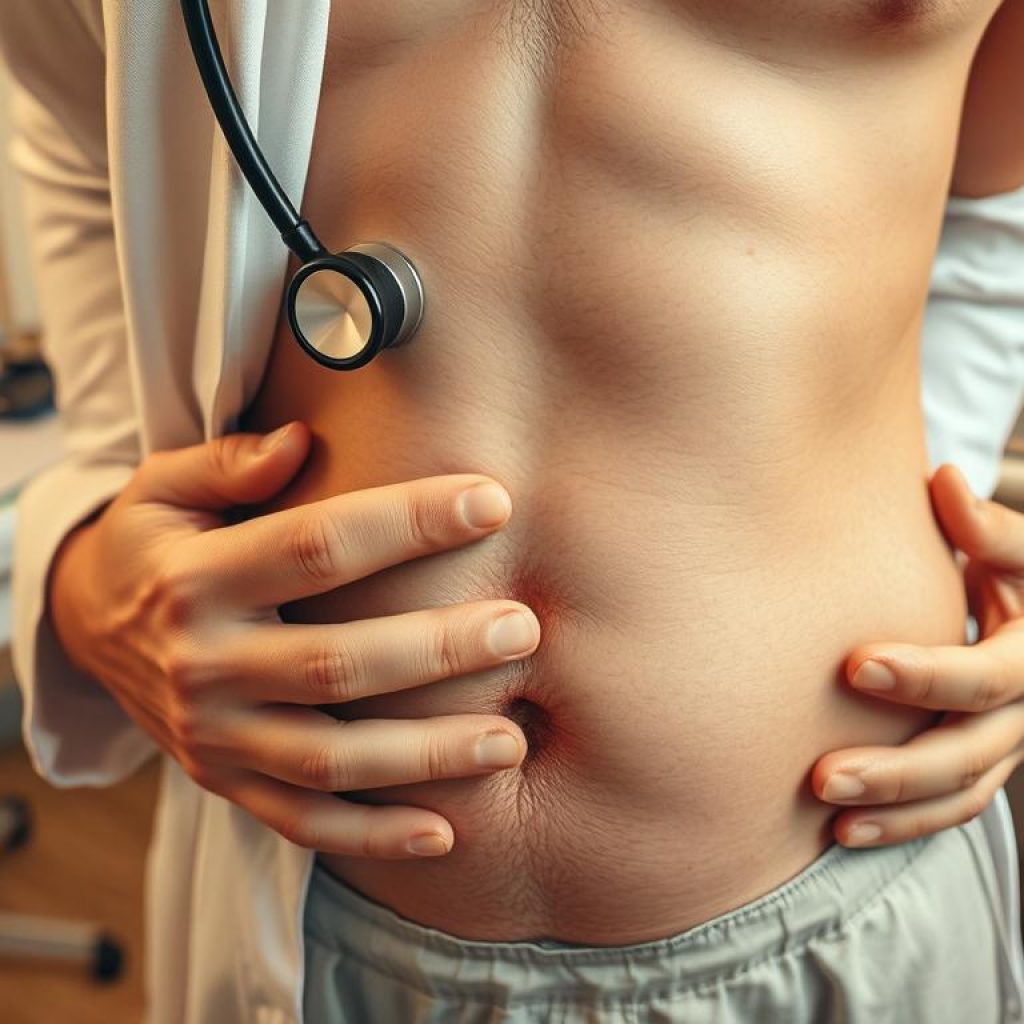diagnosa malabsorbsi