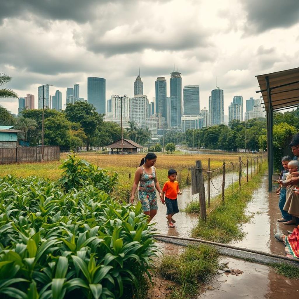 kelompok rentan leptospirosis kelompok rentan leptospirosis