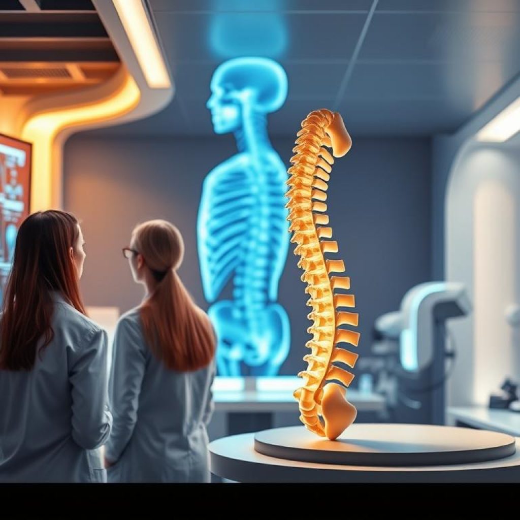 penelitian Lordosis penelitian Lordosis