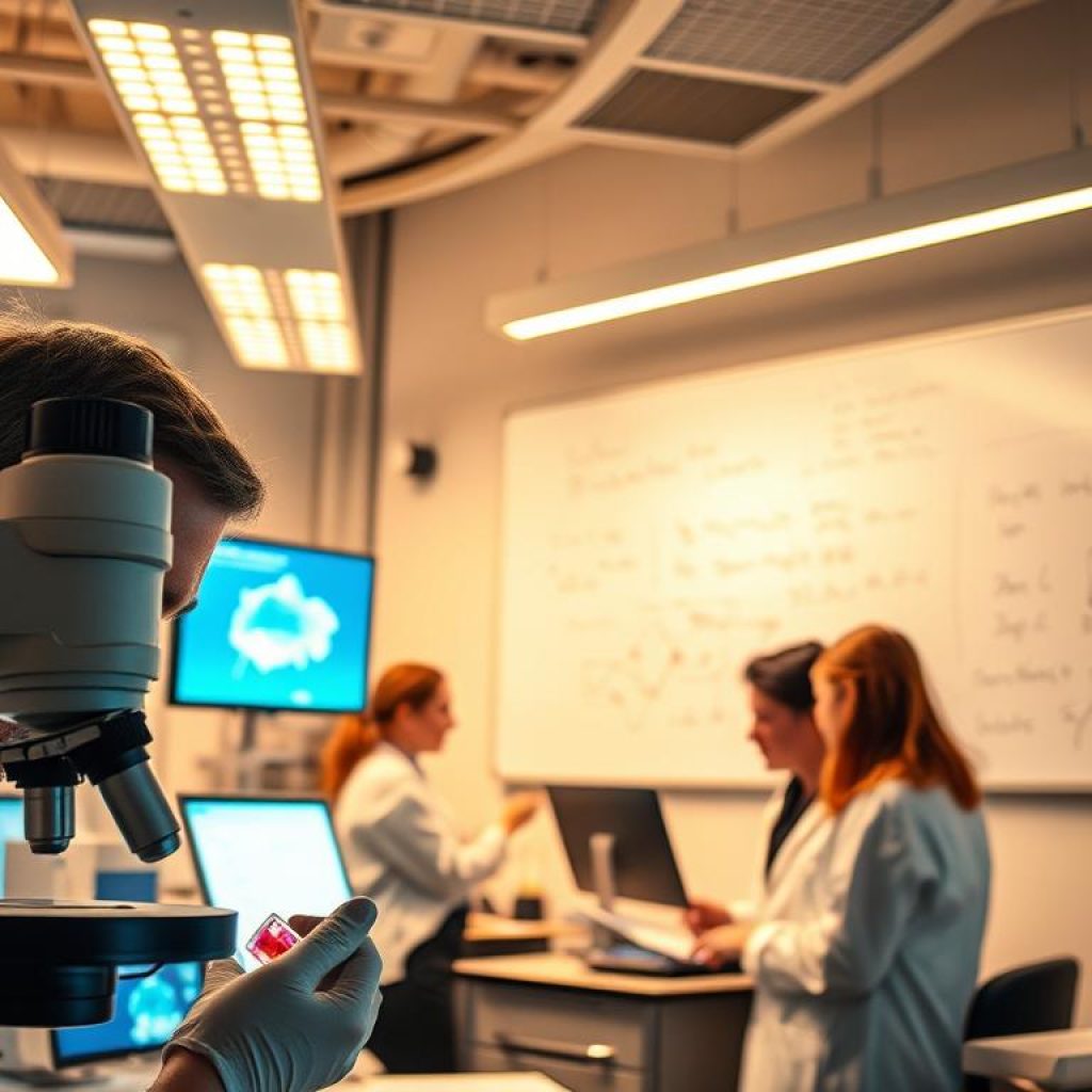 penelitian Multiple Myeloma