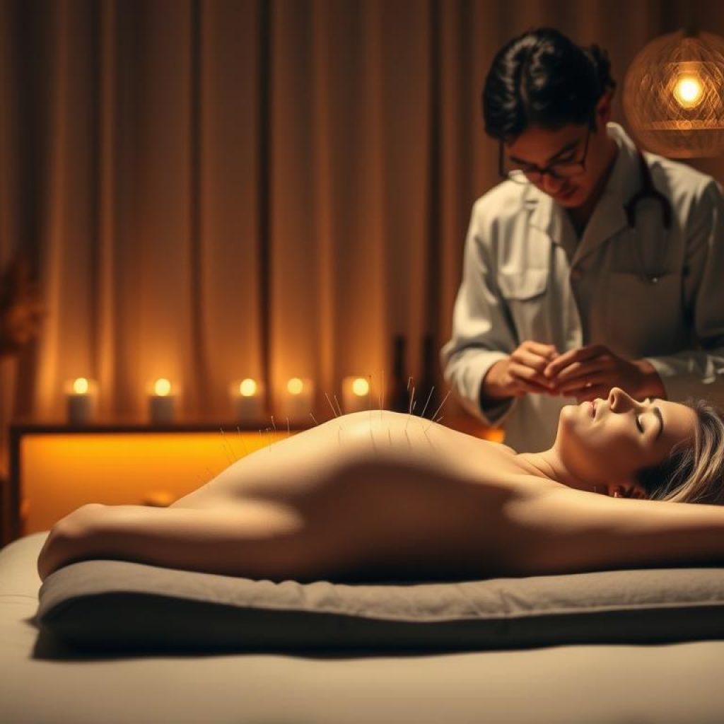 terapi akupunktur terapi akupunktur