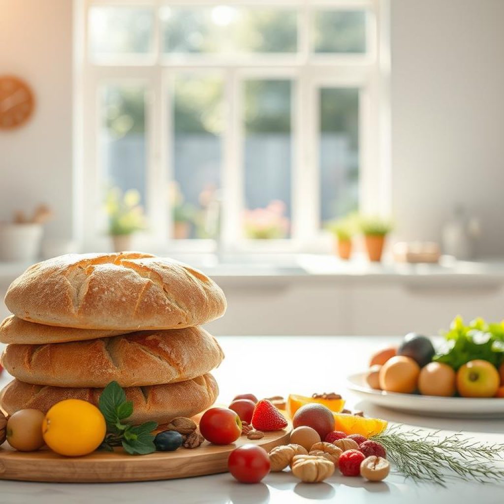 Diet Bebas Gluten