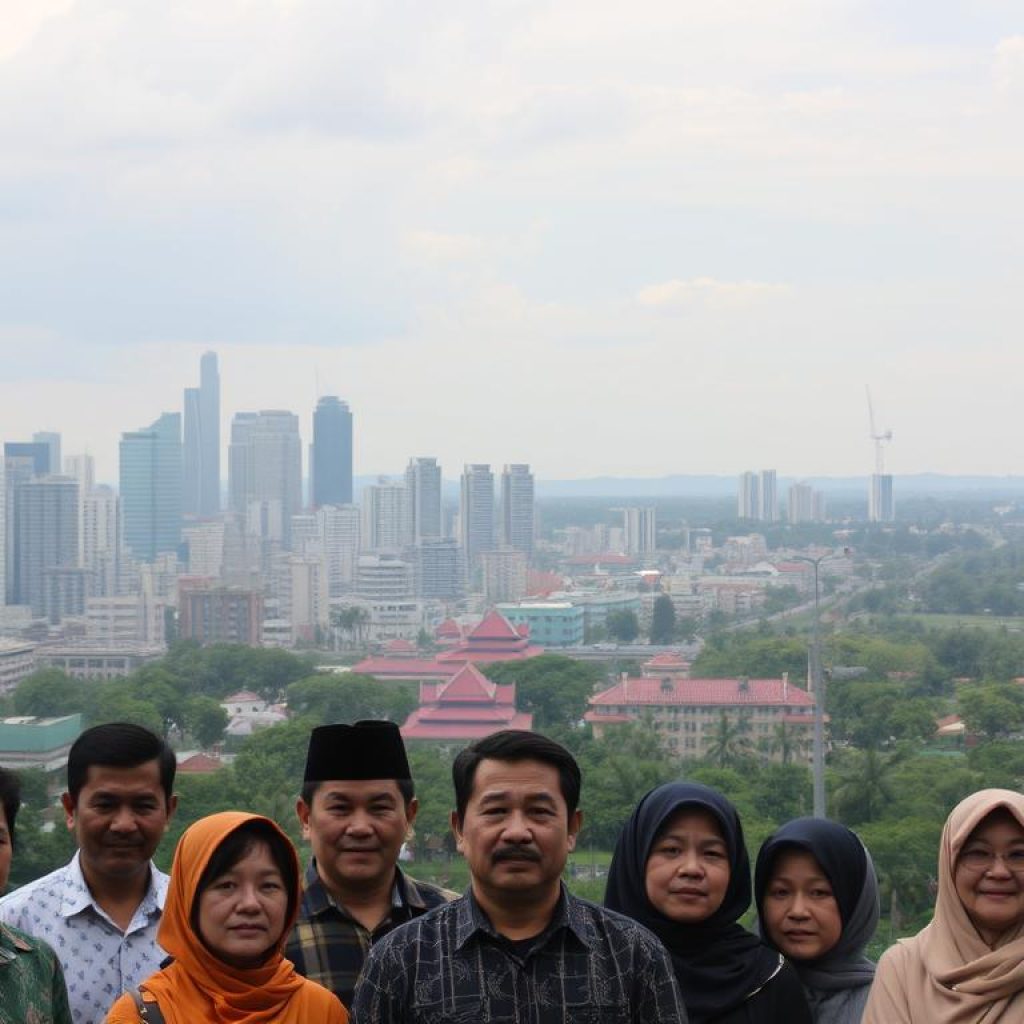 Penyakit Behcet di Indonesia