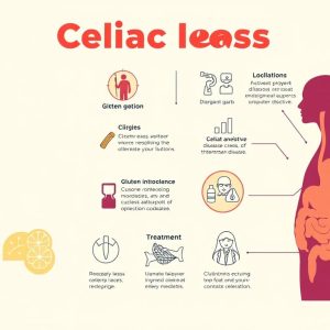 Penyakit Celiac