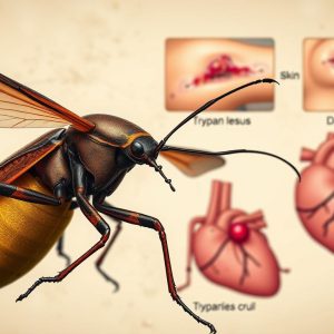 Penyakit Chagas