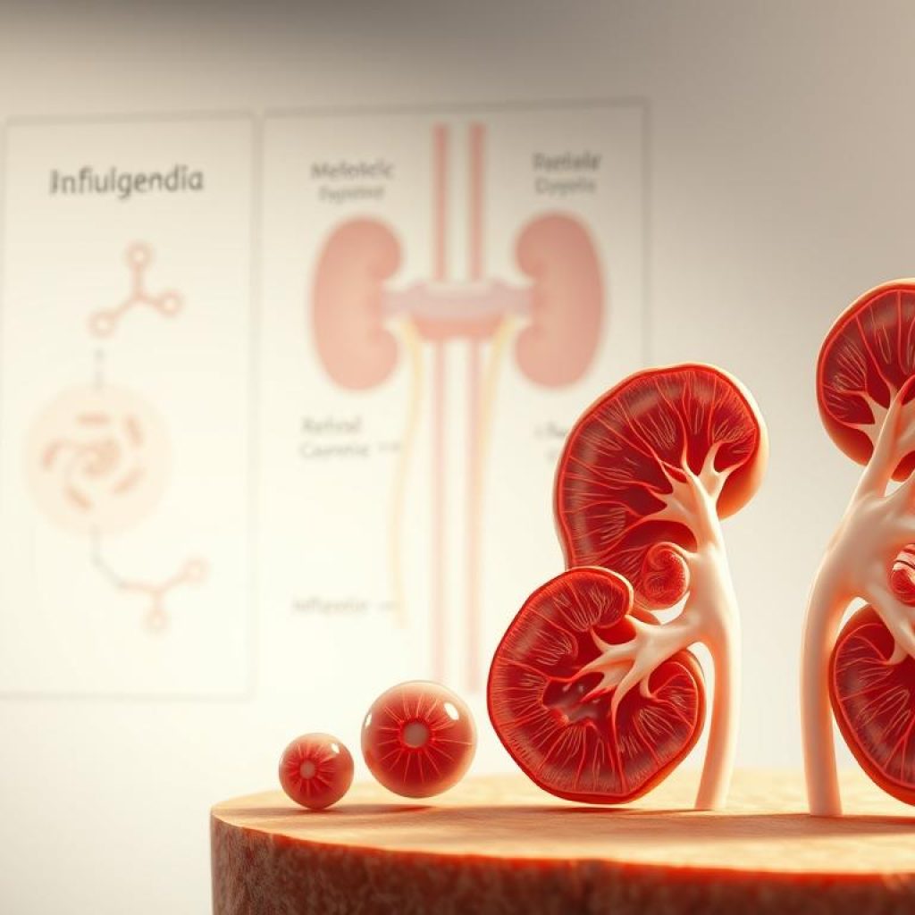 Tahapan Nefropati Diabetik