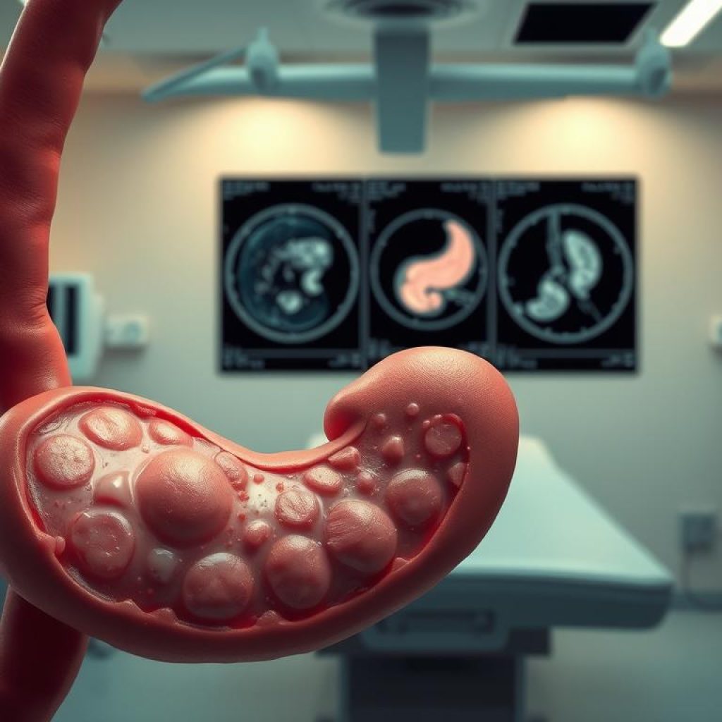 diagnosa Pankreatitis Akut