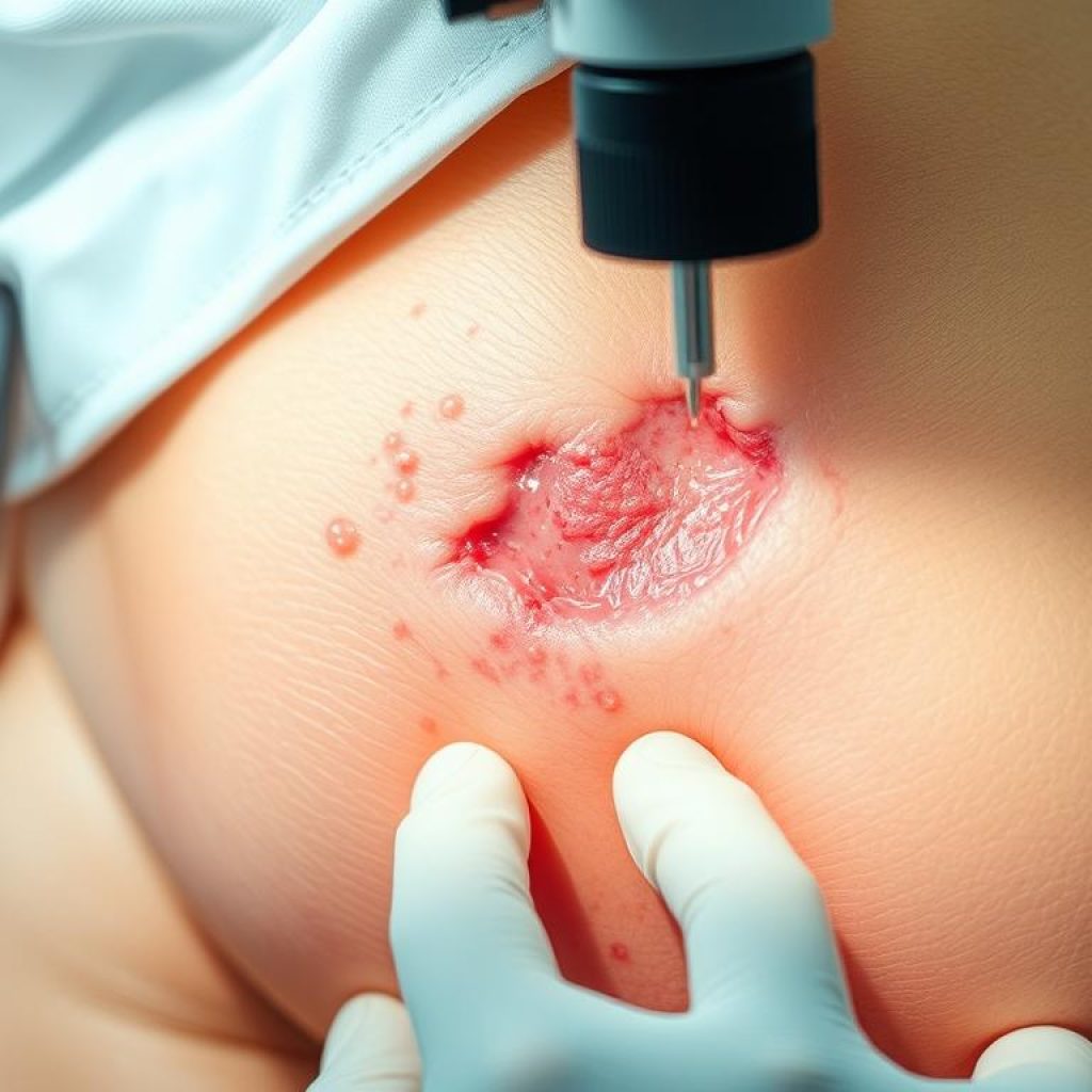 pengobatan Parafimosis