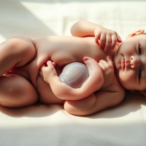 penyakit Omphalocele