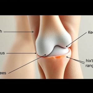 penyakit Osteoarthritis