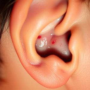 penyakit Otitis Eksterna