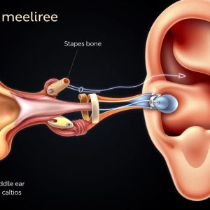 penyakit Otosklerosis