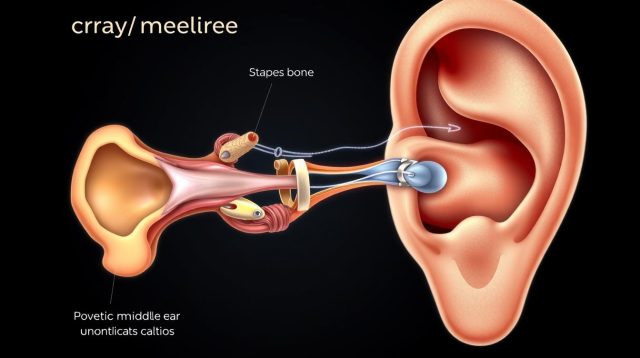 penyakit Otosklerosis