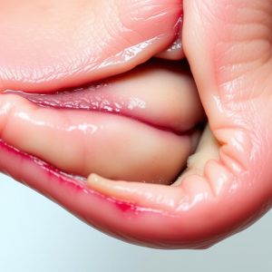 penyakit Parafimosis