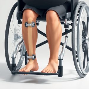 penyakit Paraplegia