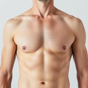 penyakit Pectus Carinatum