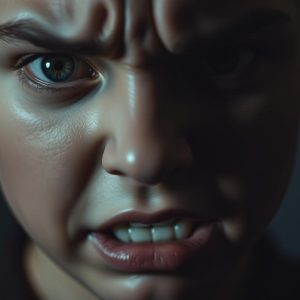 penyakit Pediophobia