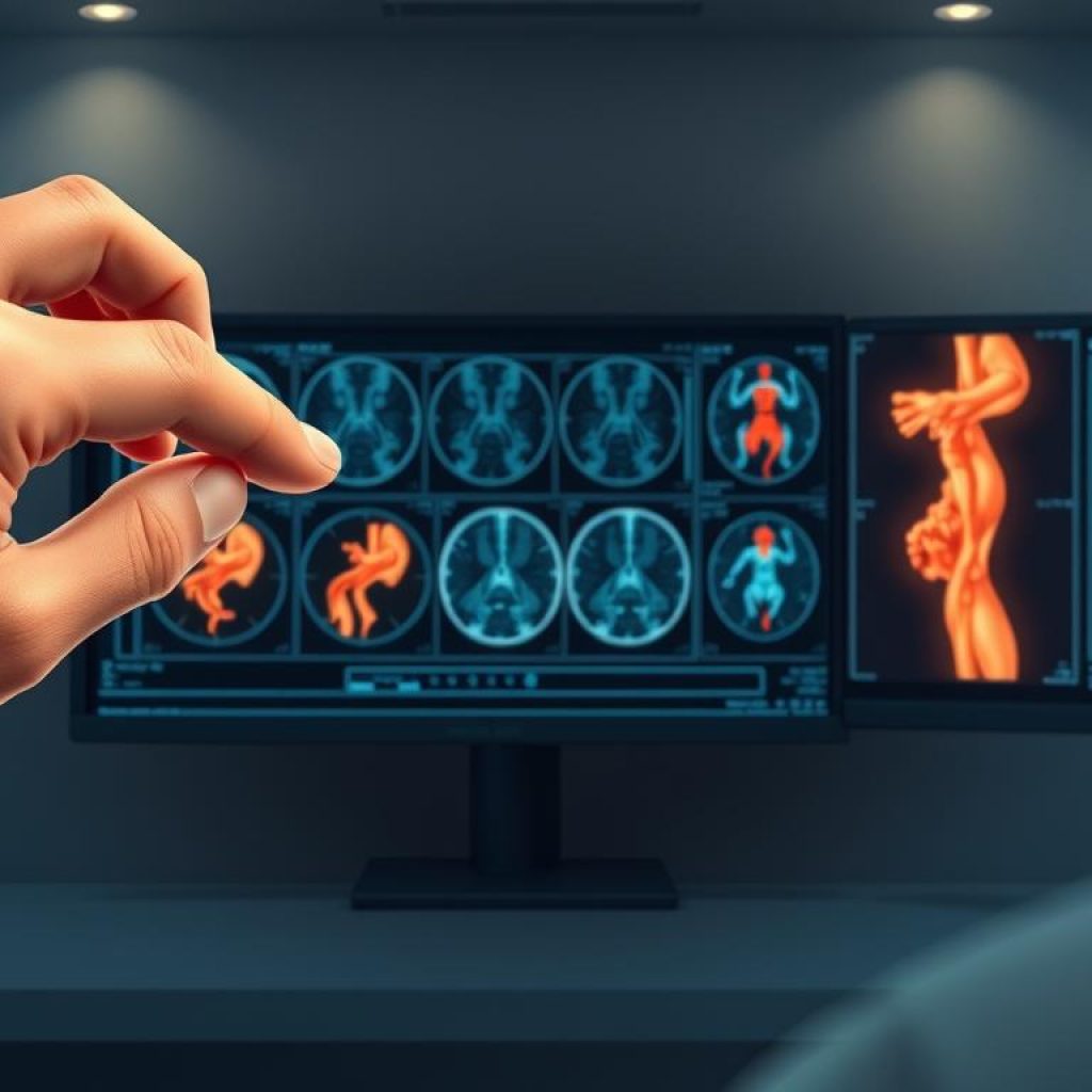 Diagnosis Penyakit Kennedy