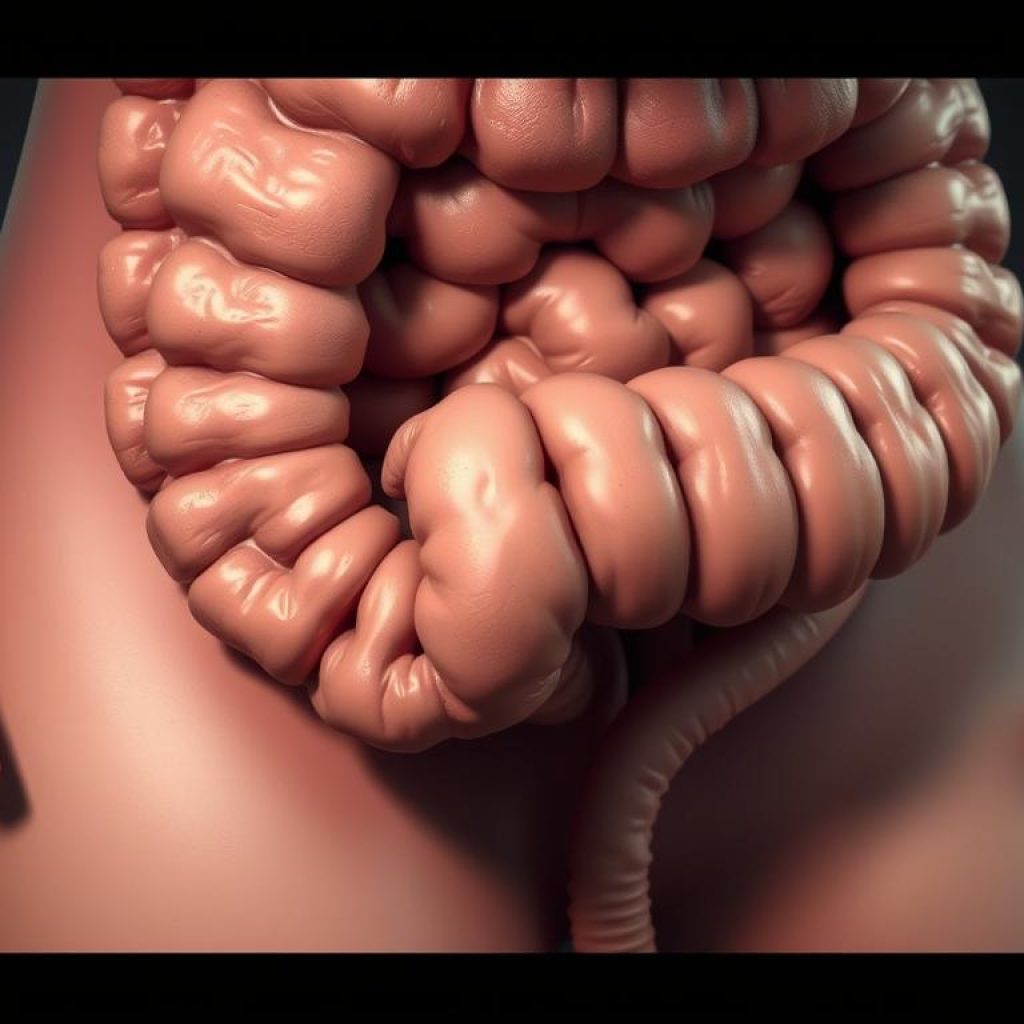 Komplikasi Penyakit Hirschsprung