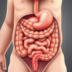 Penyakit Hirschsprung