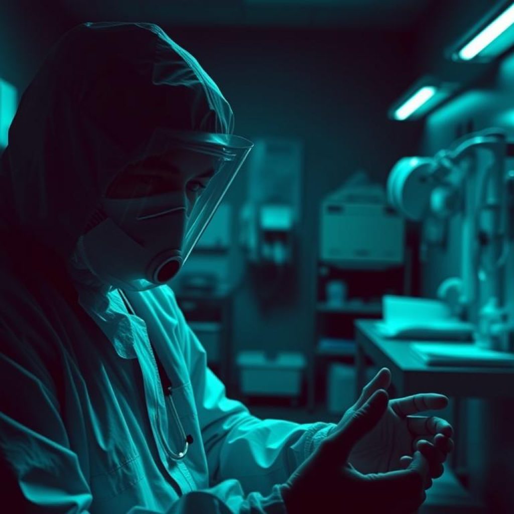 Peran Petugas Kesehatan dalam Penyakit Zoonosis