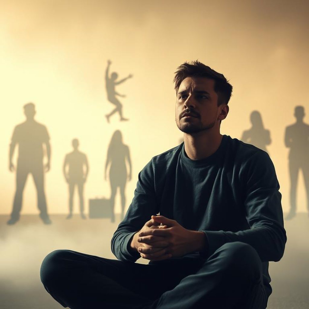 Perbedaan Philophobia dengan Ketakutan Lain