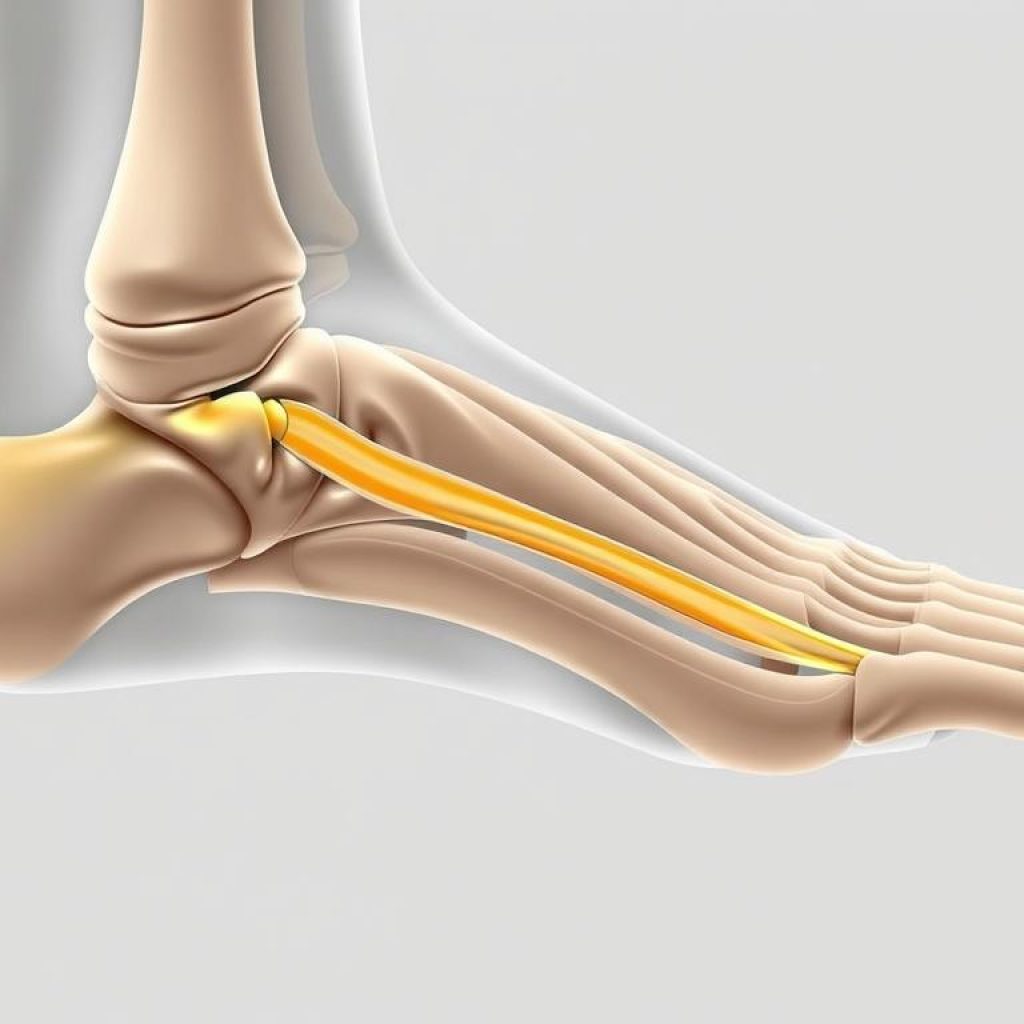 diagnosa Plantar Fasciitis diagnosa Plantar Fasciitis