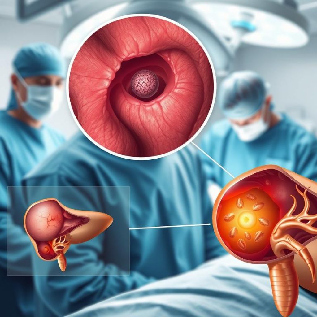 pengobatan Pheochromocytoma