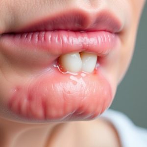penyakit Perikoronitis