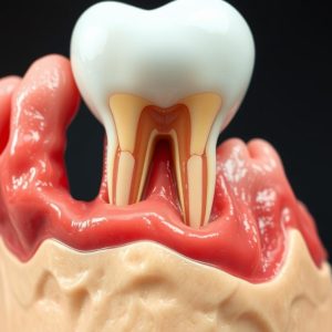 penyakit Periodontitis