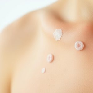 penyakit-Pityriasis-Alba penyakit Pityriasis Alba