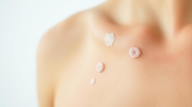 penyakit-Pityriasis-Alba penyakit Pityriasis Alba