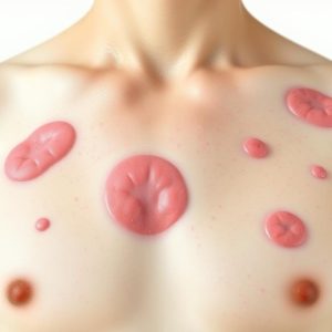 penyakit-Pityriasis-Rosea penyakit Pityriasis Rosea