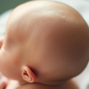 penyakit-Plagiocephaly penyakit Plagiocephaly