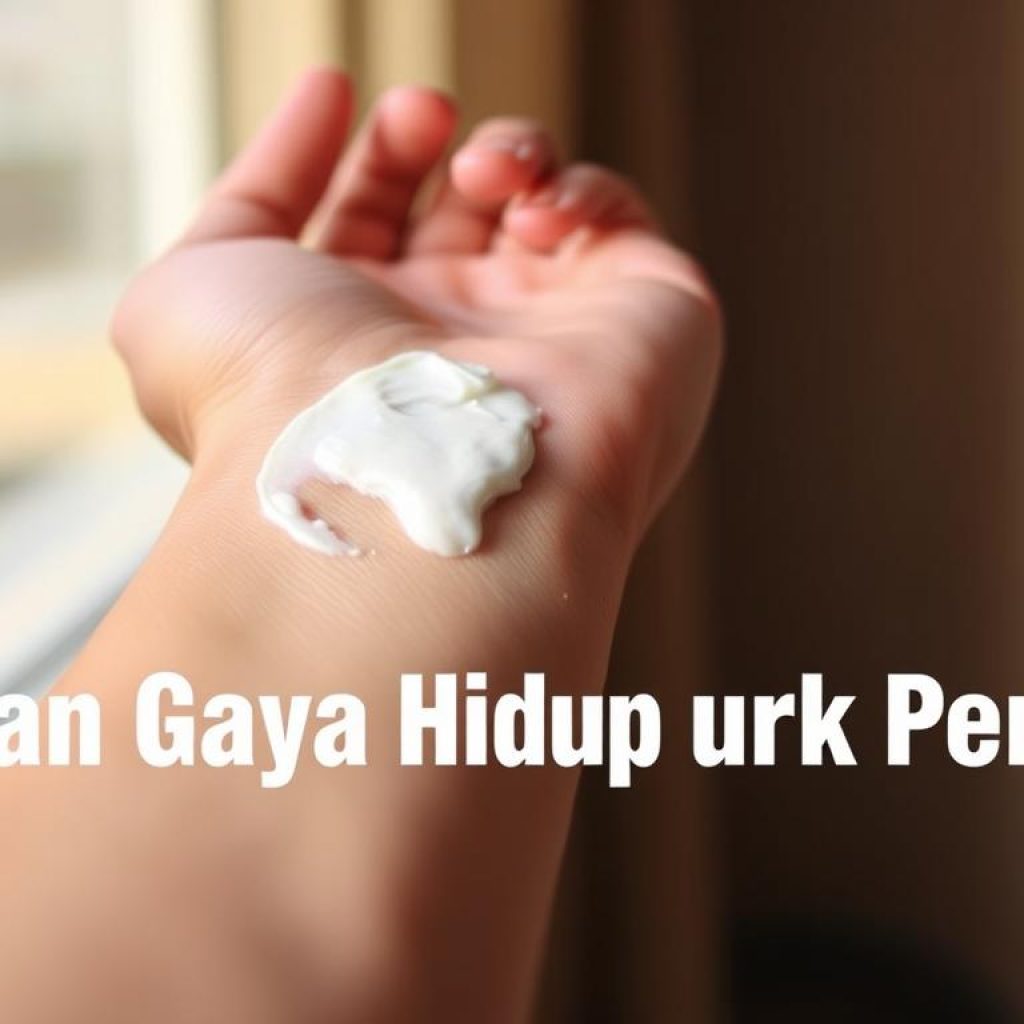 perawatan Pityriasis Alba perawatan Pityriasis Alba