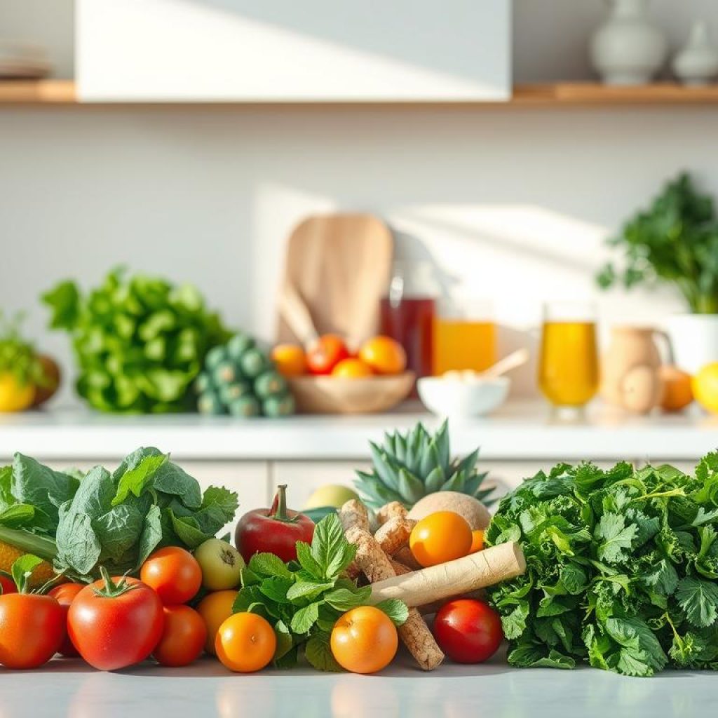 Nutrisi untuk Reactive Arthritis Nutrisi untuk Reactive Arthritis